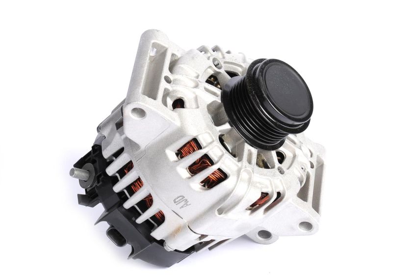 ACDelco Alternators for 2011-2013 REGAL - 13588324