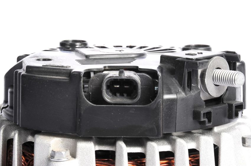 ACDelco Alternators for 2011-2013 REGAL - 13588324