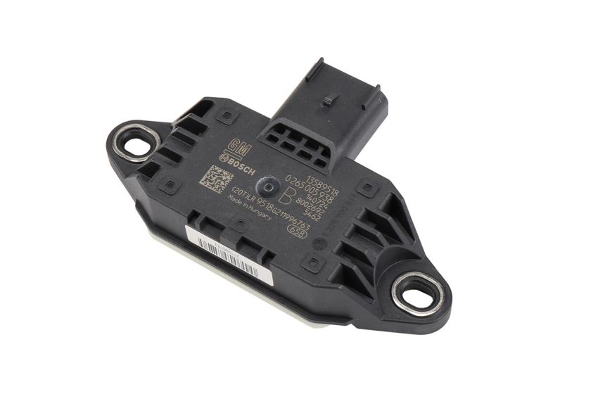 ACDelco GM Genuine Parts Suspension Yaw Sensors 13589518