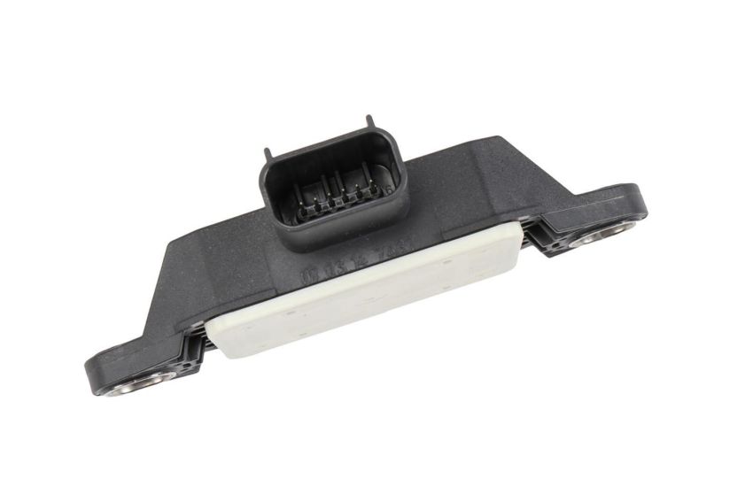 ACDelco GM Genuine Parts Suspension Yaw Sensors 13589518