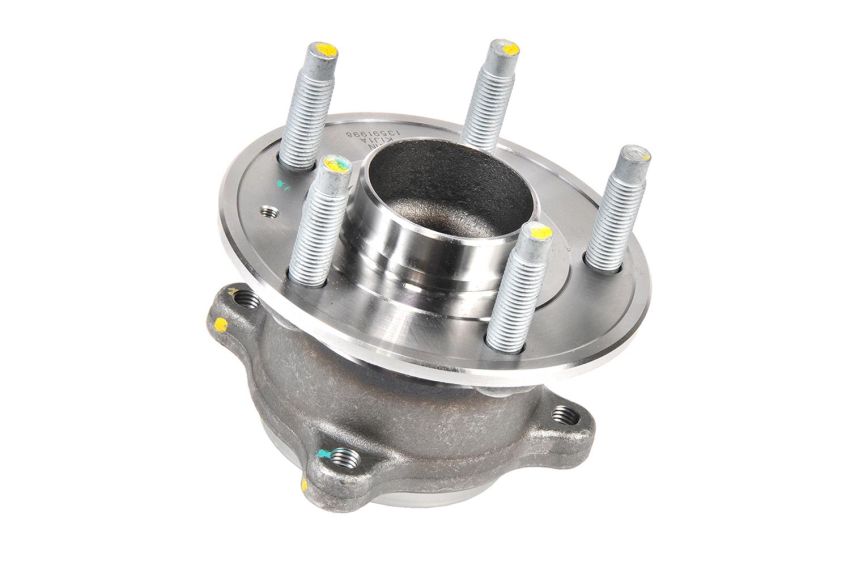 ACDelco GM Genuine Parts Wheel Bearing and Hub Assemblies for 2011-2015 CRUZE, 2016 CRUZE LIMITED - 13591998