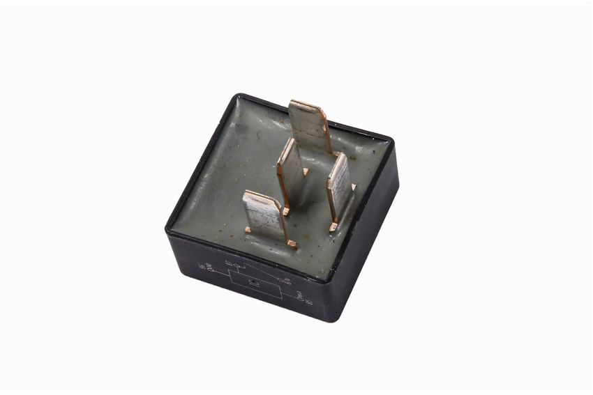 ACDelco Replacement Relays 13592144