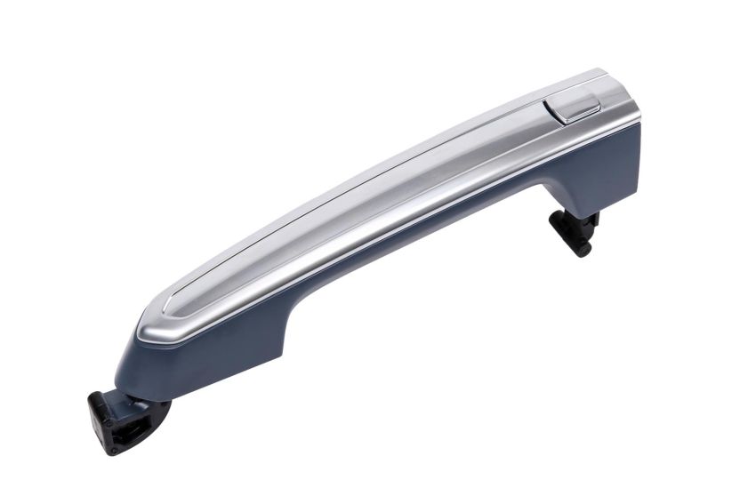 ACDelco Exterior Door Handles for 2013-2014 ATS, XTS, 2014 CTS - 13592155