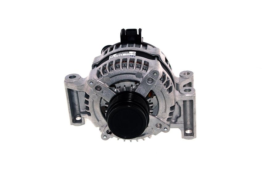 ACDelco Alternators for 2014 IMPALA, 2013-2015 MALIBU, 2014-2017 REGAL - 13592810