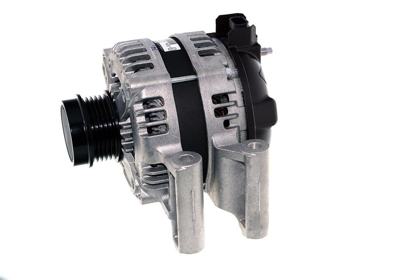 ACDelco Alternators for 2014 IMPALA, 2013-2015 MALIBU, 2014-2017 REGAL - 13592810