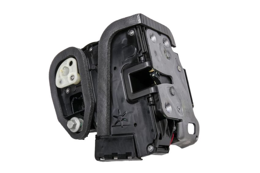 ACDelco GM Genuine Parts Door Latch Assemblies 13592902