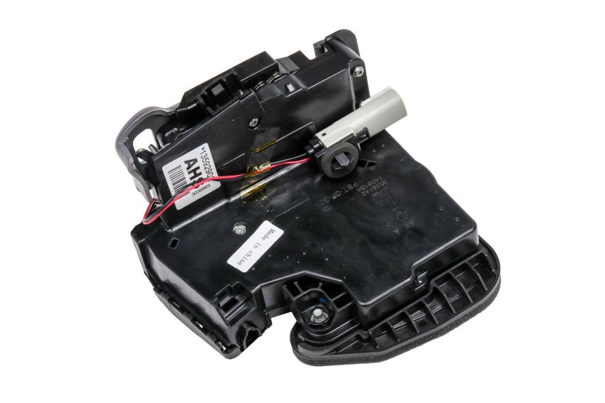 ACDelco GM Genuine Parts Door Latch Assemblies 13592902