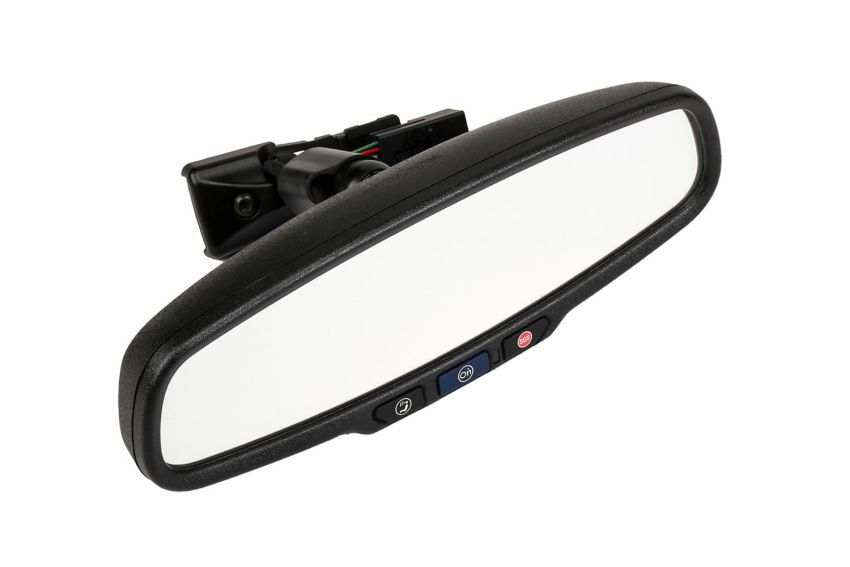 ACDelco Rear View Mirrors 13594370