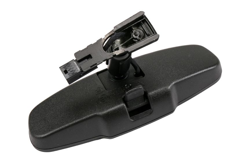 ACDelco Rear View Mirrors 13594370