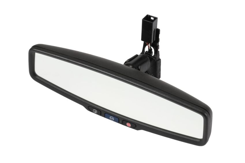 ACDelco Rear View Mirrors 13594371