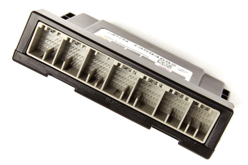 ACDelco GM Genuine Parts Body Control Modules 13594692