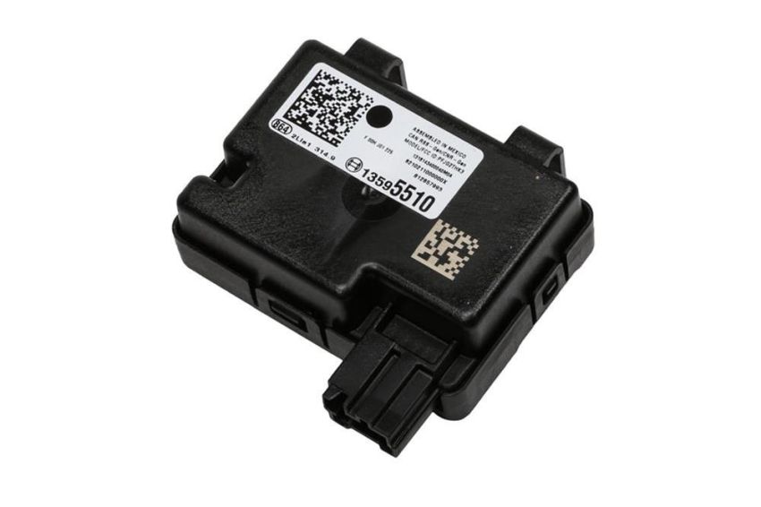 ACDelco Keyless Entry System Replacement Components 13595510