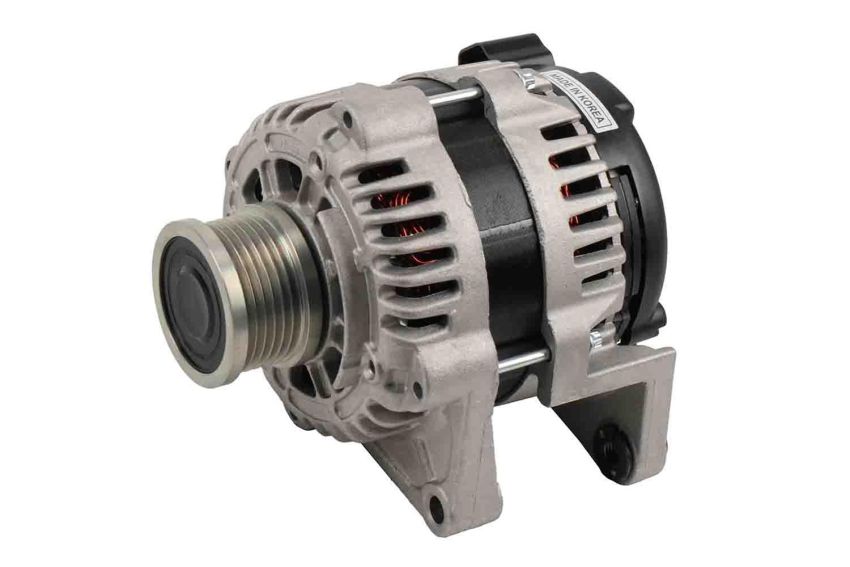 ACDelco Alternators for 2012-2018 SONIC - 13595628