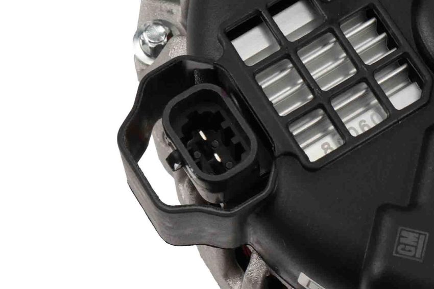 ACDelco Alternators for 2012-2018 SONIC - 13595629