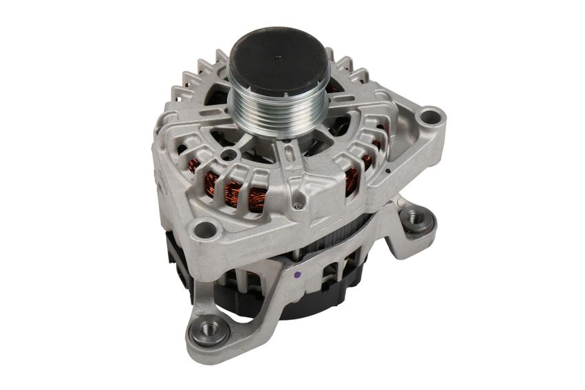 ACDelco Alternators for 2011 CRUZE, 2016-2021 ENCORE, 2021 TRAX - 13597226