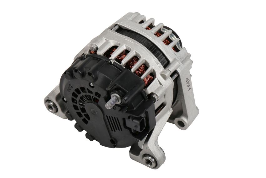 ACDelco Alternators for 2011 CRUZE, 2016-2021 ENCORE, 2021 TRAX - 13597226
