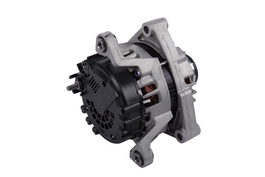 ACDelco Alternators for 2016 CRUZE LIMITED - 13597227