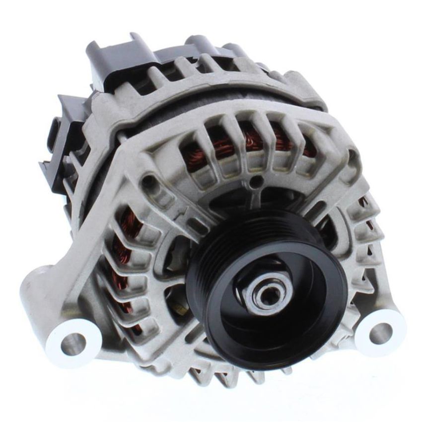 ACDelco Alternators for 2010-2015 CAMARO - 13597233