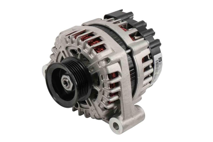 ACDelco Alternators for 2010-2015 CAMARO - 13597233
