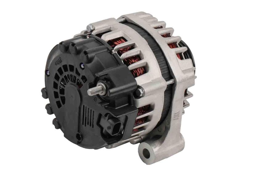 ACDelco Alternators for 2010-2015 CAMARO - 13597233