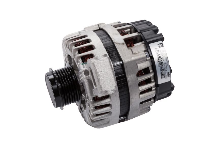 ACDelco Alternators for 2015-2016 COLORADO, CANYON, 2010-2012 CAMARO - 13597236