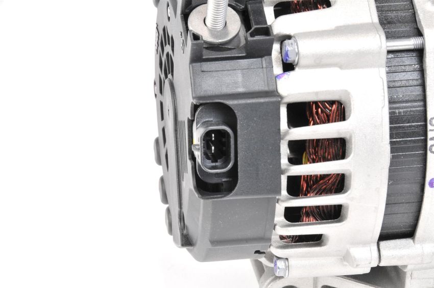 ACDelco Alternators for 2012 CAPTIVA SPORT, 2011 LACROSSE, 2013-2016 VERANO - 13597244