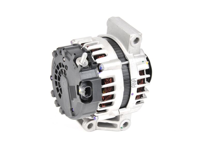 ACDelco Alternators for 2012 CAPTIVA SPORT, 2011 LACROSSE, 2013-2016 VERANO - 13597244