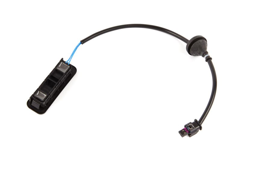 ACDelco Replacement Switches 13597496