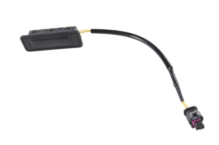 ACDelco Replacement Switches for 2014-2019 CTS - 13597498