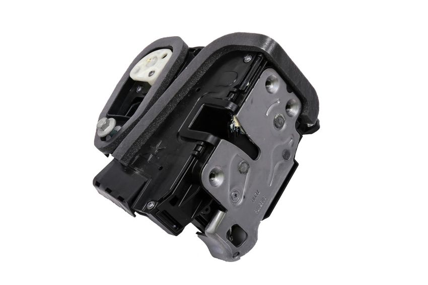 ACDelco GM Genuine Parts Door Latch Assemblies 13597529