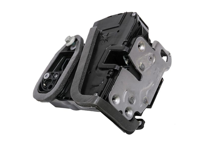 ACDelco GM Genuine Parts Door Latch Assemblies 13597534