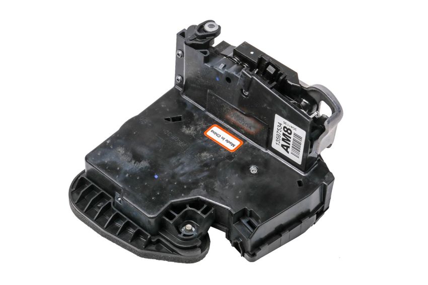 ACDelco GM Genuine Parts Door Latch Assemblies 13597534