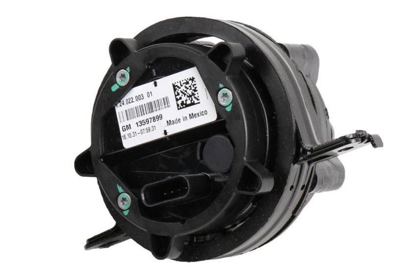 ACDelco Intercooler Water Pumps 13597899