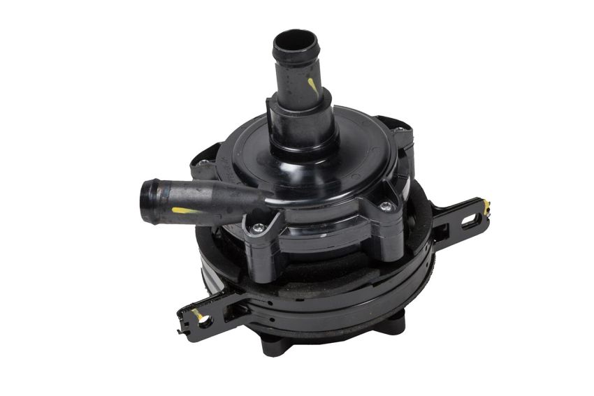 ACDelco Intercooler Water Pumps 13597902