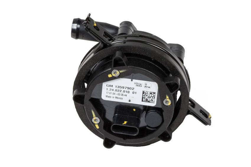 ACDelco Intercooler Water Pumps 13597902