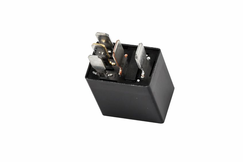 10 amps ACDelco Replacement Relay 13598344