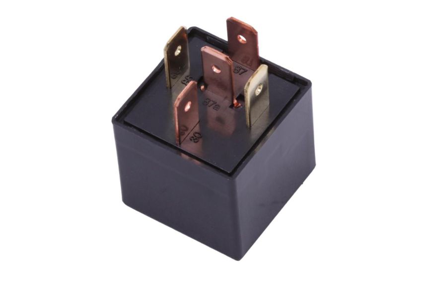 35 amps ACDelco Replacement Relay 13598348