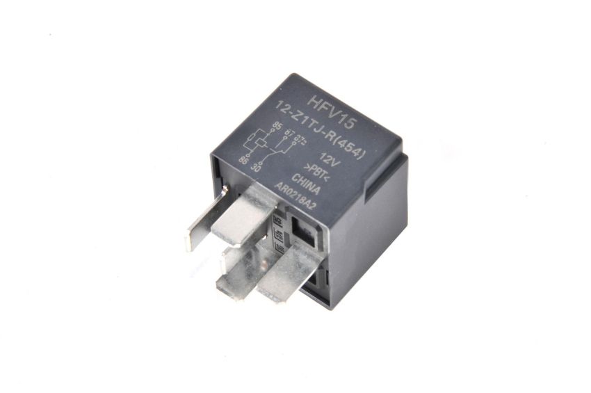 35 amps ACDelco Replacement Relay 13598349
