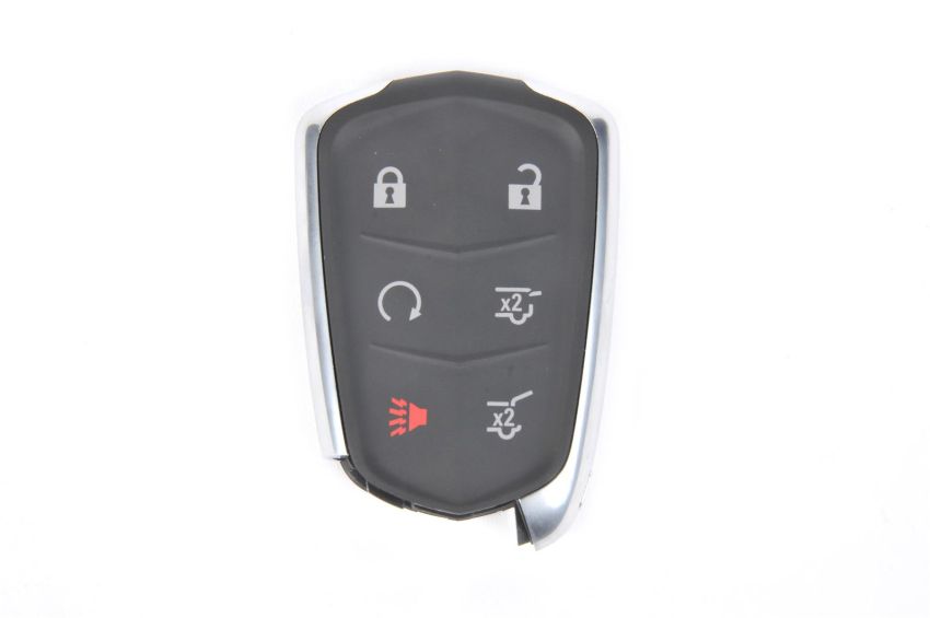 ACDelco Remote Key Fobs for 2015-2018 ESCALADE, ESCALADE ESV - 13598512