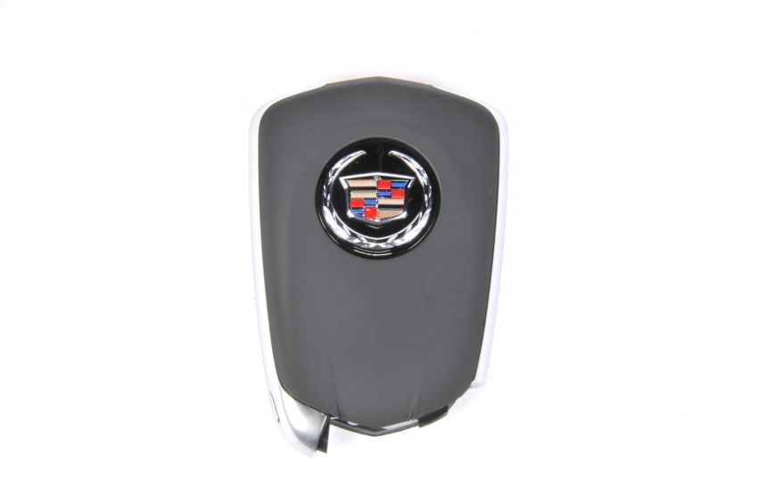 ACDelco Remote Key Fobs for 2015-2016 SRX - 13598527