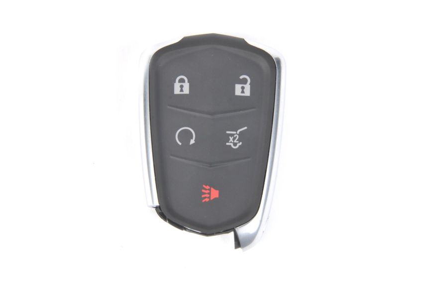 ACDelco Remote Key Fobs for 2015-2016 SRX - 13598527