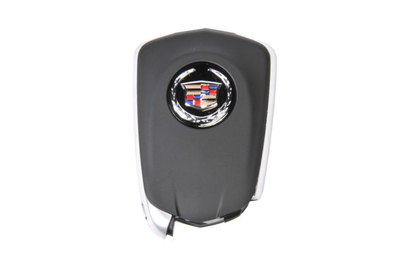 ACDelco Remote Key Fobs for 2015-2016 SRX - 13598528