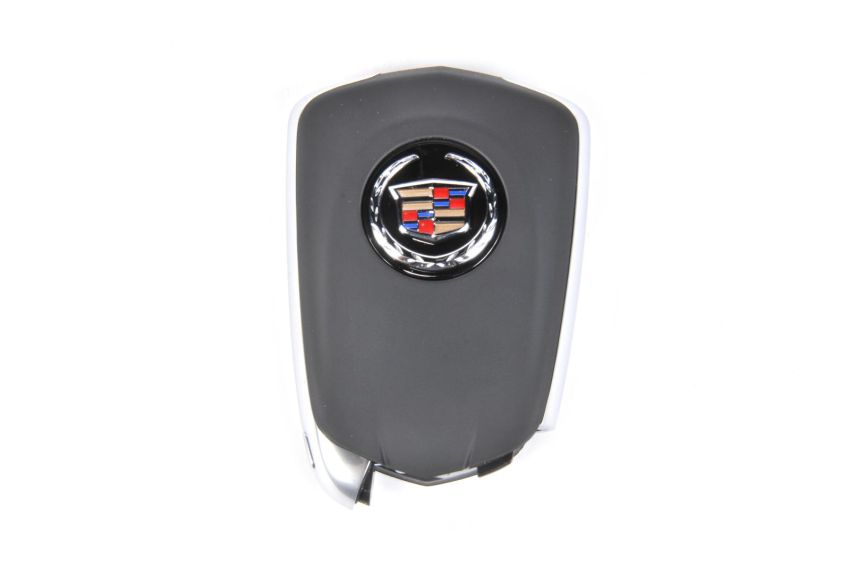 ACDelco Remote Key Fobs for 2015-2016 SRX - 13598533
