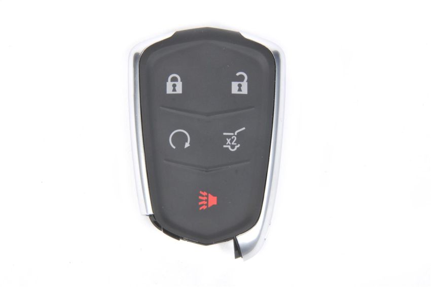 ACDelco Remote Key Fobs for 2015-2016 SRX - 13598533