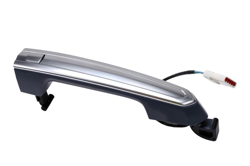 ACDelco Exterior Door Handles 13598619
