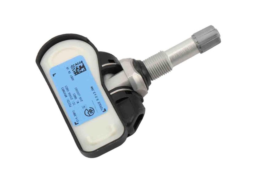 ACDelco GM Genuine Parts TPMS Sensors for 2014-2017 CAPRICE, SS, 2016-2019 CORVETTE - 13598774