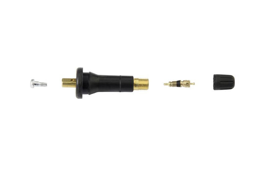 ACDelco Tire Pressure Monitoring System Sensors 13598909