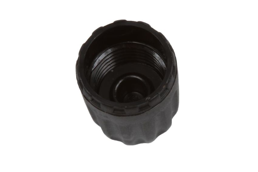 ACDelco Valve Stem Caps 13598913