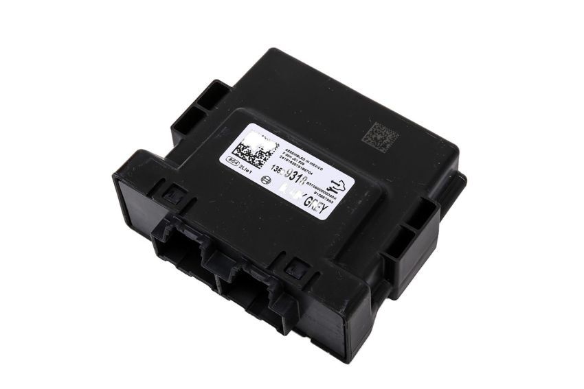 ACDelco Body Control Modules 13599318