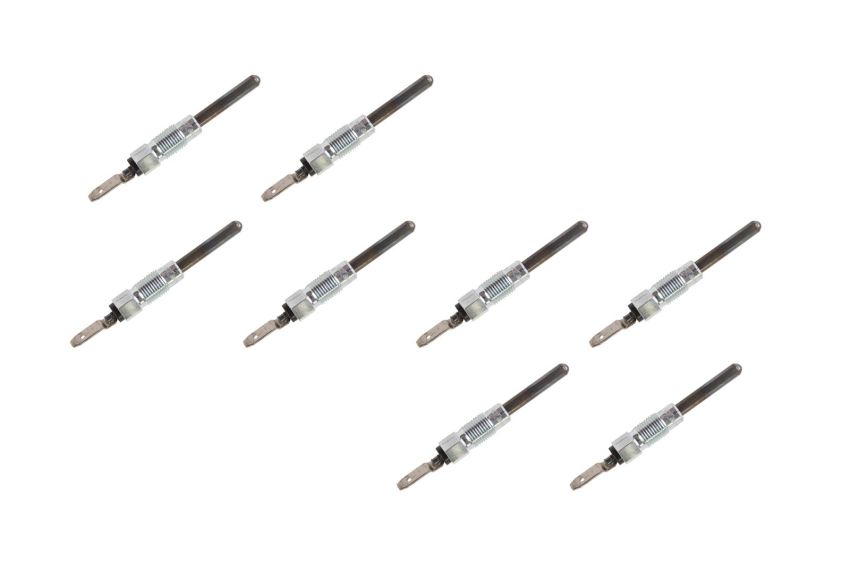 ACDelco Gold Glow Plugs 05613939